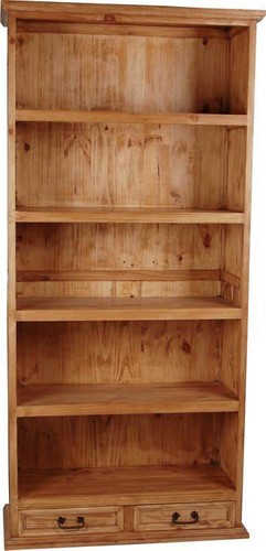 Bücherregal mexico möbel - bücherregal,