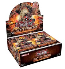 Yu-Gi-Oh! Legacy of