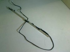 Verankerungsschiene & Felder Motor (L) Dell XPS M2010 PP03X