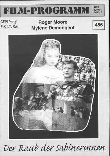 Fdk filmprogramm 456 der - |,