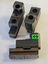 Schunk GBK200 Grundbacken für