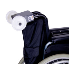 Mpb rollstuhlverladehilfe zum - mpb,