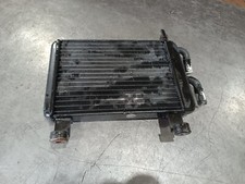 Wasserkühler Zusatzkühler links Audi Q7 4L 6.0 TDI V12 4L0121212AL