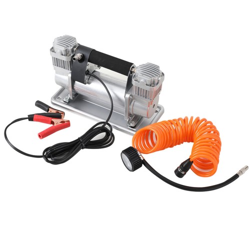 12v luftkompressor - 12v,