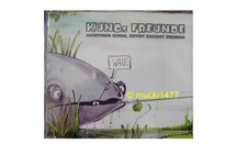 CD Kuno´s Freunde   Achtung Kuno, jetzt kommt Benno  Mönchengladbach
