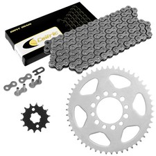 Drive Chain & Sprockets Kit