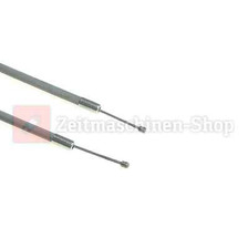 Gaszug für DKW RT125, RT125 W