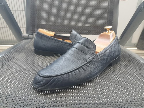 Bally herrenschuhe 5 uk - 41,5,