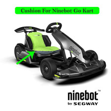 Segway Ninebot Gokart Sitzpolster Kissen Kit PRO Taille Liner Zubehör Teile