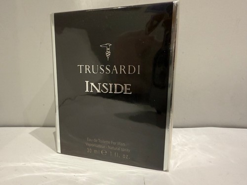 Trussardi inside homme eau - trussardi,