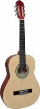 Konzertgitarre classica - 3/4,