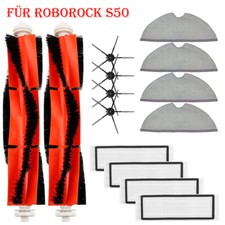 Zubehör Für Roborock S50 S5