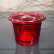 Teelichtglas teelichthalter - teelichtglas,