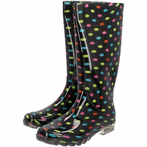 Protect2u damen gummistiefel - protect2u, damen-gummistiefel