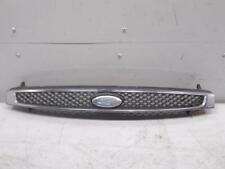 Ford Fiesta JD3 JH1 original Kühlergrill chrom BJ2003
