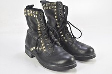 Frye  Damen Stiefelette Boots  US 6 Nr. 23-N 4255