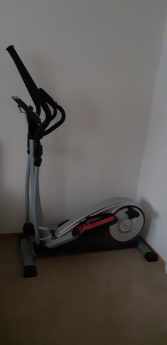 Crosstrainer gebraucht - crosstrainer,