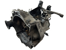 VW Polo 9N3 5 Gang Getriebe Schaltgetriebe JHN ✅