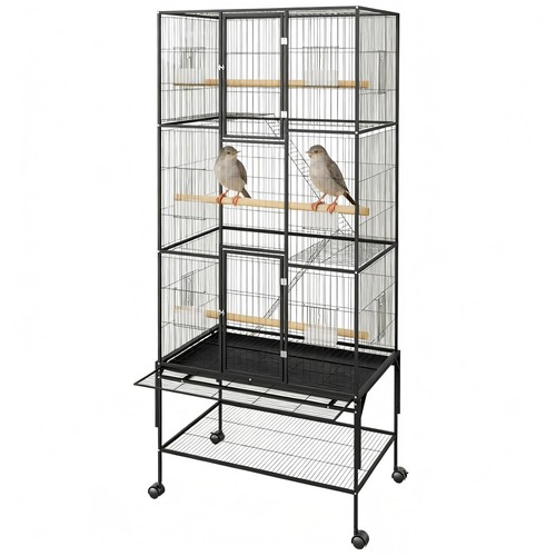 Kleintierkäfig vogelvoliere - kleintierkäfig,