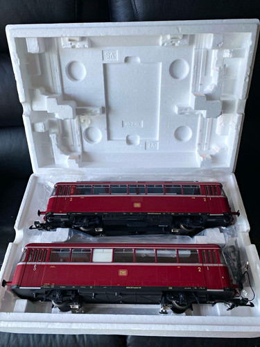 Piko spur vt98 vs98 db - g, vt98/vs98