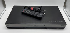 Philips BDP7500BL/12 Bluray Disc Player DVD schwarz mit Fernbedienung