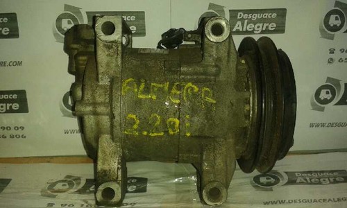 926007m500 klimakompressor - 926007m500,