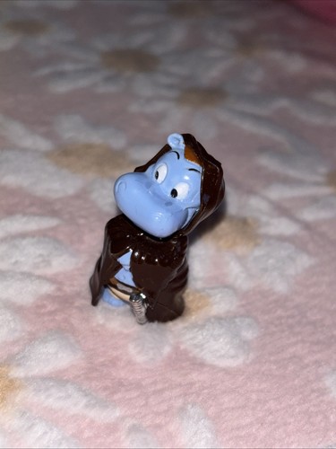 Figur happy hippo star - figur,