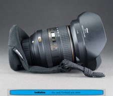 Nikon Nikkor AF-S DX 16-80mm F