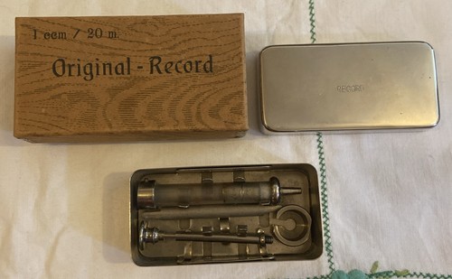 Vintage bundeswehr - vintage,