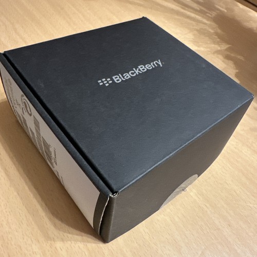 Blackberry bold 9700 ovp leere - 9700,