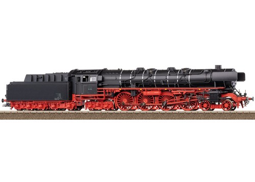 Trix 25061 dampflokomotive - 25061,