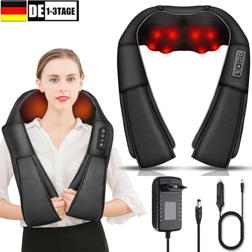 Nackenmassagegerät