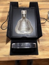 Hennessy Richard Leerflasche /