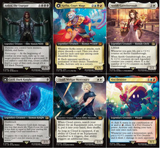 Wähle dein EXTENDED /