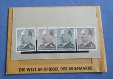 Briefmarken DDR Michel Nr. 968