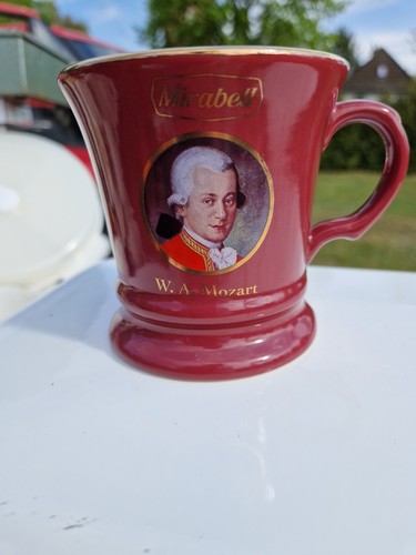Mirabell kaffeebecher echte - kaffeebecher,,