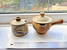 2 x 1960er DAVID LEACH