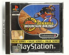 NO FEAR Downhill Mountain