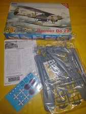 RS Models 92281 Dornier Do 22  1:72 mit OVP
