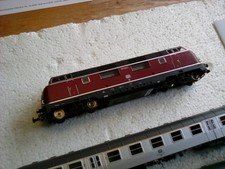 Piko Diesellok V 200 BR 220