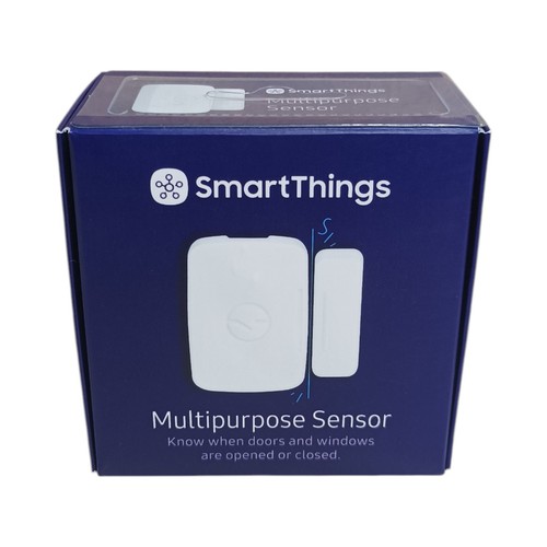 Smartthings aeotec - smartthings,