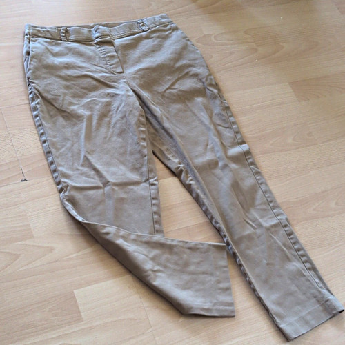 Marc polo damen chino hose - damen, chino-hose