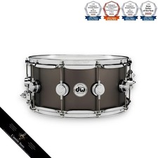 DW Collector Series Satin