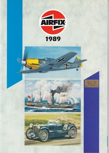 Airfix vintage - airfix, uk