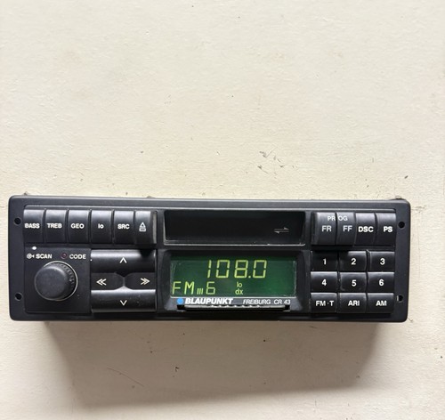 Blaupunkt freiburg 42 - blaupunkt,