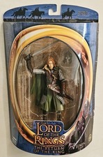 2003 TOY BIZ LORD OF THE RINGS