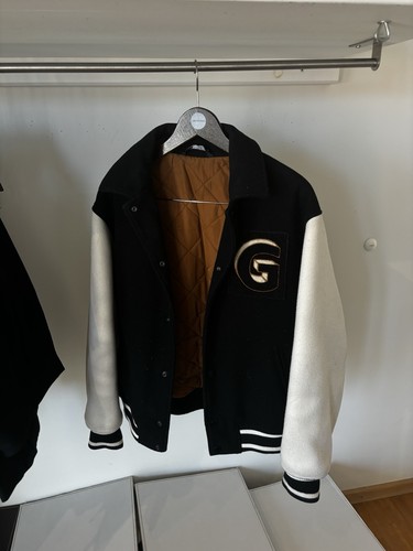 Zara collage jacke - zara,