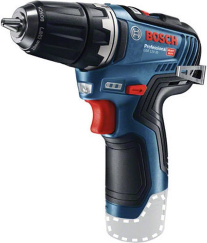 Bosch professional 12v system - bosch,
