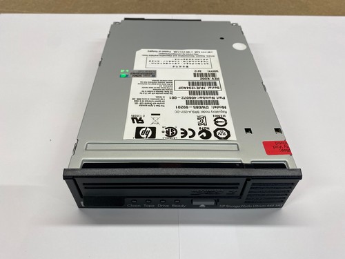Lto ultrium 448 - hp, hh
