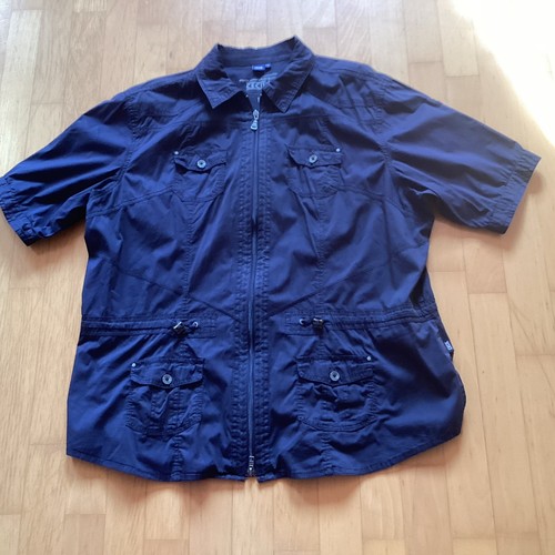 Blusenjacke mit - blusenjacke,
